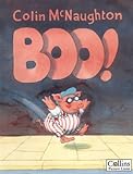 Boo!