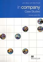 In Company Case Studies: Student's Book
