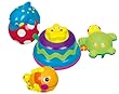 Sassy Baby Twist and Turn Bath toy