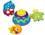 Sassy Baby Twist and Turn Bath toy