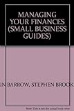 Managing your finances