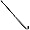 Grays GX6000 Turbo Composite Field Hockey Stick