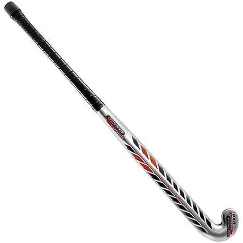 Grays GX6000 Turbo Composite Field Hockey Stick