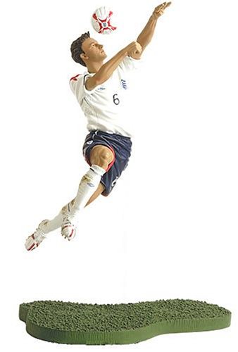 �ͥåȥ��� FT Champs - England (World Cup 2006) : 6 Inch Premium Figure - �ƥ꡼ �������� ������� ���᡼�� �ե��� �����꡼ ���� ư�� �̿���