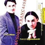 Review Lyrinx  / French Works for Clarinet & Piano