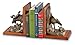 Marshland Kin Bookends