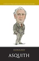 Herbert Asquith (20 British Prime Ministers of the 20th Century)