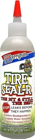 Berryman 1308 Seal-R Tire Sealing Compound - 8 oz.