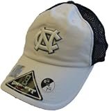 North Carolina White Wall Mesh