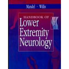 Handbook of Lower Extremity Neurology