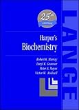 Harper s Biochemistry (Lange Medical Books)