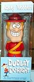  : Dudley Do-Right Wacky Wobbler 6" Bobble Head
