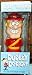 Dudley Do-Right Wacky Wobbler 6 Bobble Head