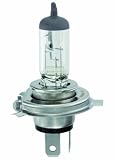 Produkt-Bild: Osram 64185 Lampe, HS1, 12V, 35/35W, PX43t, 1 St&uuml;ck im Karton