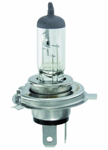 Osram 64185 Lampe, HS1, 12V, 35/35W,