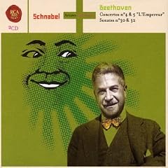 Beethoven - Concertos for Piano and Orchestra Nos 4 & 5