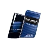 Bruno Banani Magic Man 50ml bruno