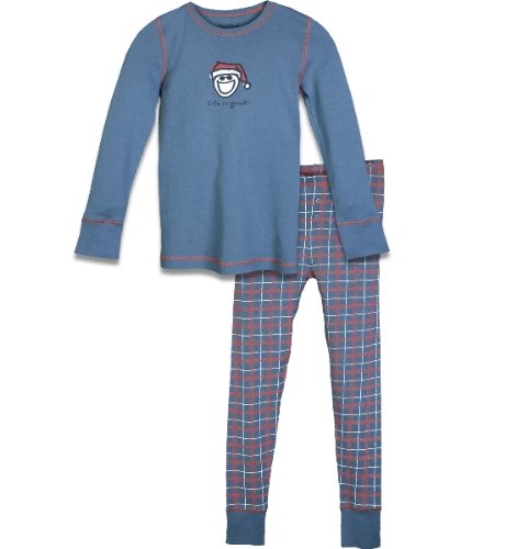Life is good Boys Sleep Set