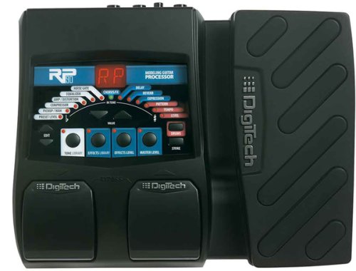 Childrens Toyshop  Toys : Digitech RP90 Multi-FX processor pedal