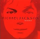 Invincible - Michael Jackson