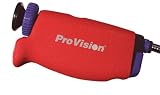 ProVision Scope Protective Boot - Textured for Better Grip - Red - PVBRDT by ProVision - Pro Vision - PVBRDT