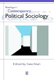 Readings in Contemporary Political Sociology