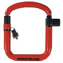 The Bike Club Lock