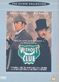 Without a Clue [DVD]