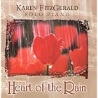 Heart of the Rain by  Karen Fitzgerald 