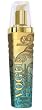 2010 Australain Gold Vogue 25th Dimension Black Onyx Extreme Bronzer Tanning Lotion 7 oz.