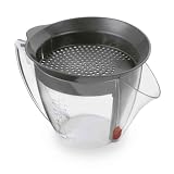 Cuisipro 747119 Fett-Trenner