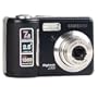 Samsung S700 7.2MP 3x Optical/5x Digital Zoom Camera (Black)