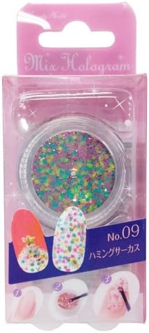 Mix Holo Hamming Circus