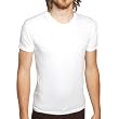 American Apparel 6401 Sheer Jersey Short Sleeve Summer T-Shirt