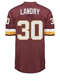 Washington Redskins #30 Landry Red Jerseys Authentic Football Jersey Size 48-56 (Please Select the Size When You Order, Can Do Drop Shipping)