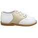 Baby Deer Conner Saddle Shoe (Toddler)
