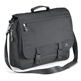 Produkt-Bild: Allround Aktentasche / Laptoptasche / Portfolio mit dezentem Gecko Druck
