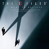 The X Files: I Want to Believe