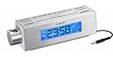 Sony - ICFC717PJS - Radio-r&eacute;veil multifonction avec projecteur