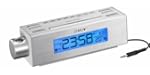 Sony ICFC717PJS Radio-r�veil multifon...