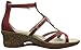 Ahnu Women's Alta Wedge Sandal