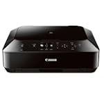 Canon PIXMA MG5420 Wireless Color Pho...