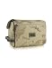 Alviero Martini 1a Prima Classe - Turtle Dove Geo Printed Beauty Case