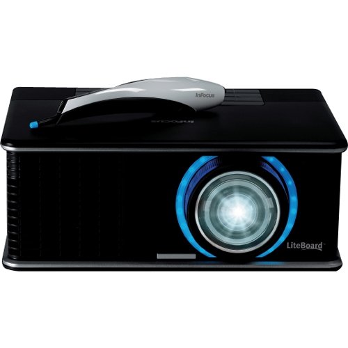 Best Buy 2700 Lumens Projector 3D Ready