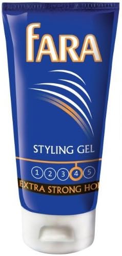 Fara Extra Greater Restraint Hair Gel 150Ml