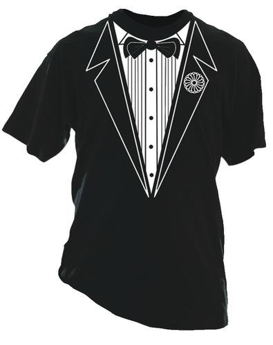 Smoking T-Shirt - T-Shirt Gr. XXL