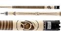 Viper Desperado 58-Inch Riding Fences Billiard Cue