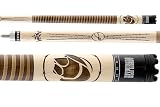 GLD Viper Desperado 58in Riding Fences Pool Cue