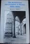The Architecture and Sculpture of Oaxaca, 1530s-1980s
