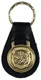 St. Michael Medal Key Rings